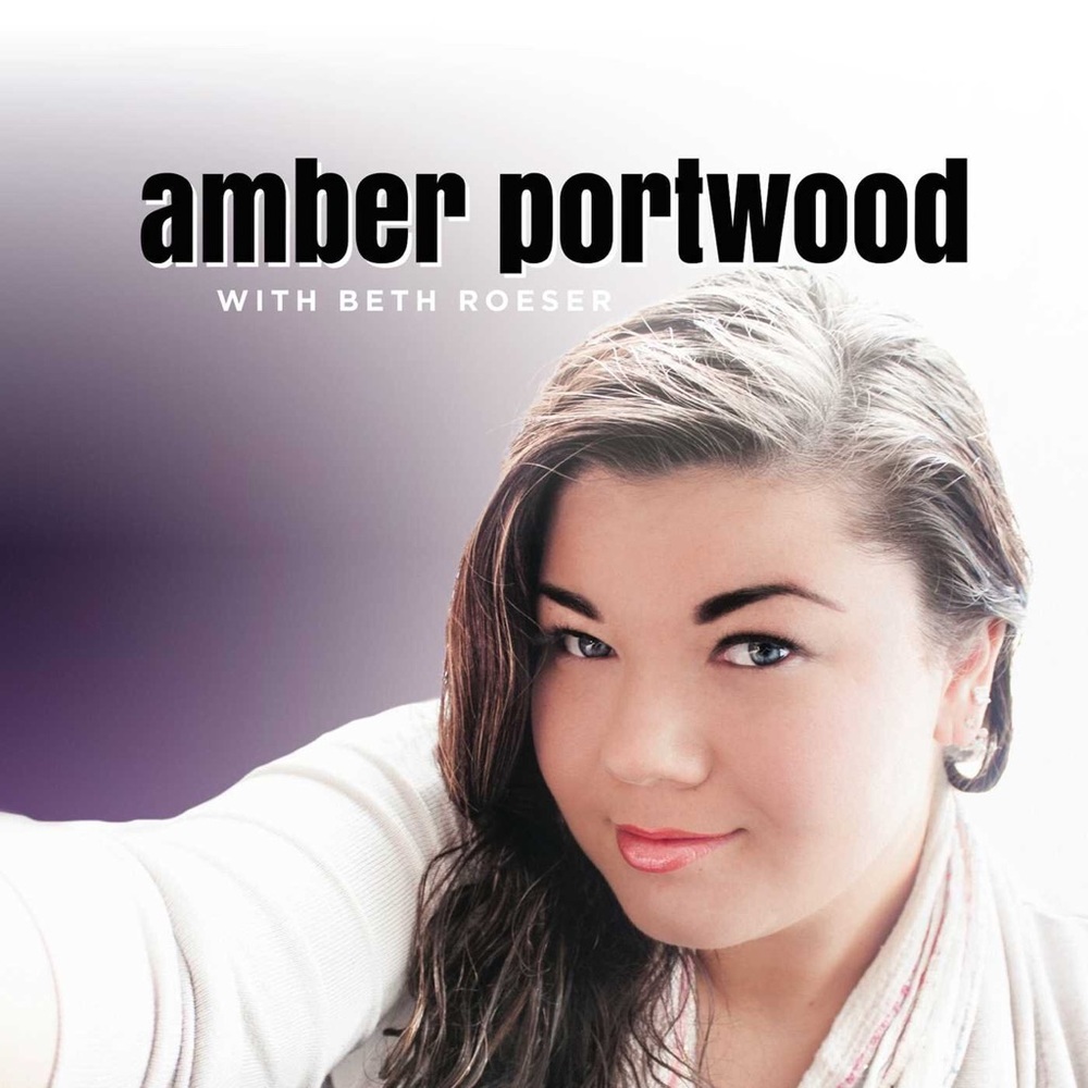 Teen Mom Amber Portwood’s Book Never Too Late